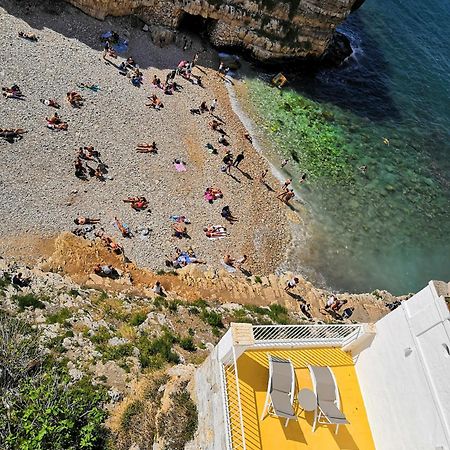 A casa di Dany Apartment Polignano a Mare Bagian luar foto