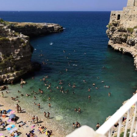 A casa di Dany Apartment Polignano a Mare Bagian luar foto