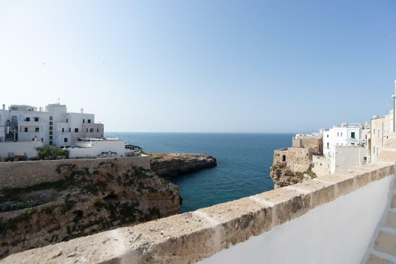 A casa di Dany Apartment Polignano a Mare Bagian luar foto