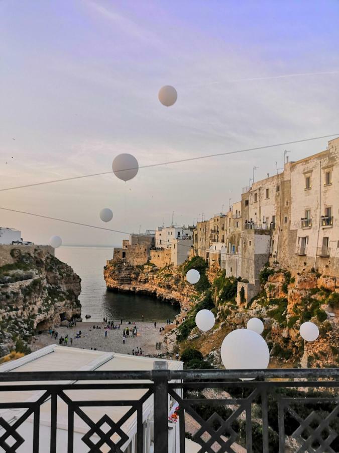 A casa di Dany Apartment Polignano a Mare Bagian luar foto