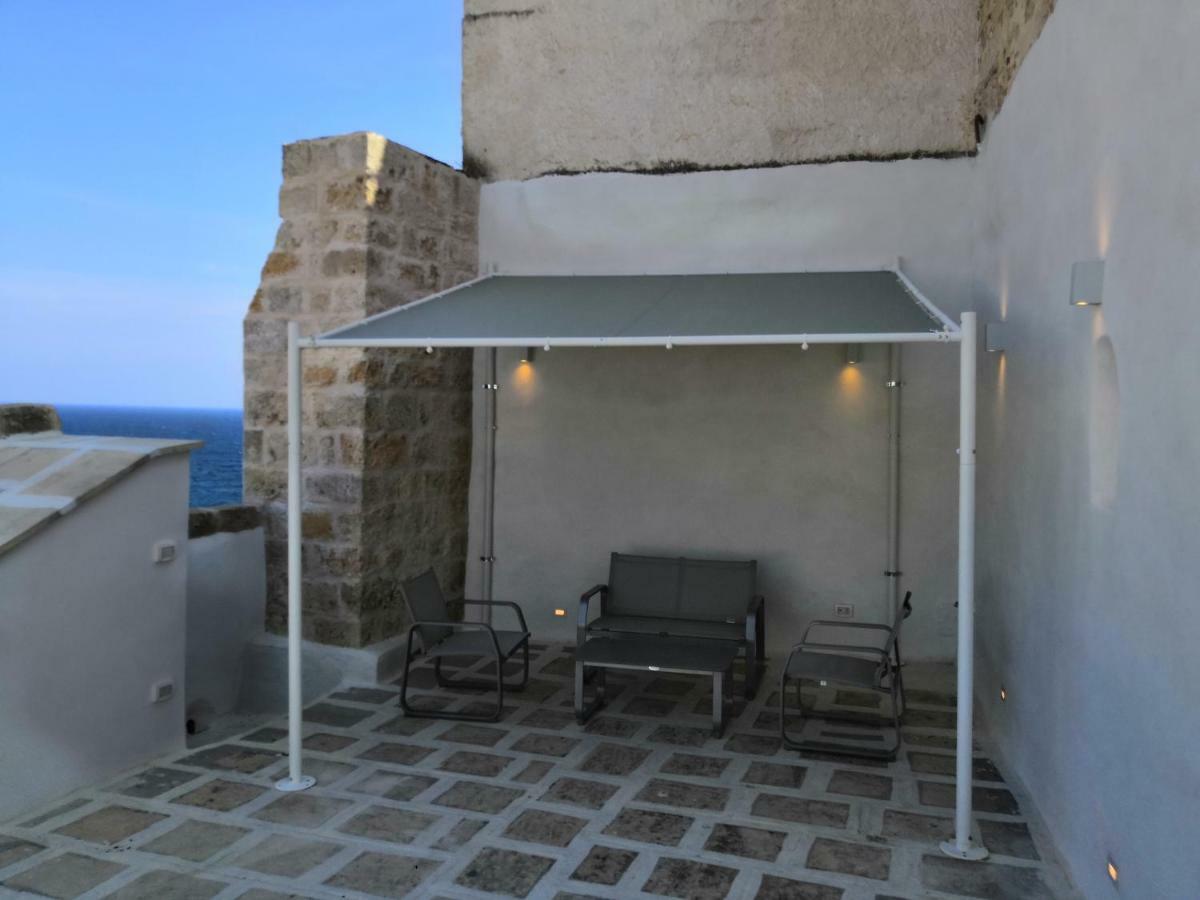 A casa di Dany Apartment Polignano a Mare Bagian luar foto